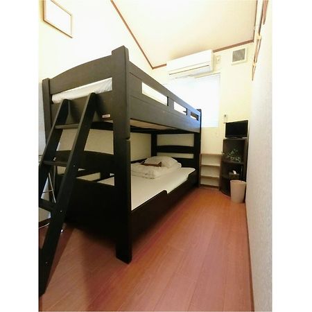 Guest House Na-No-Hana - Hostel, Caters To Women Kyōto Exterior foto