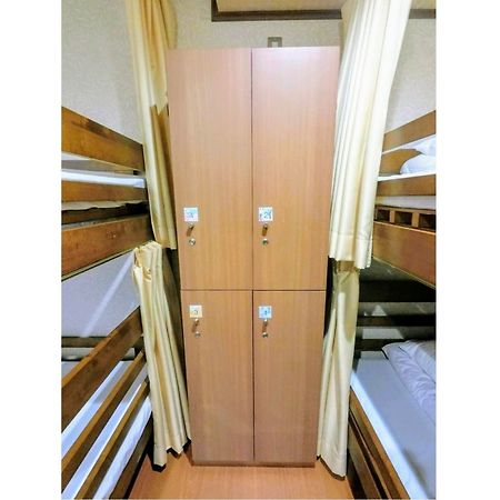 Guest House Na-No-Hana - Hostel, Caters To Women Kyōto Exterior foto